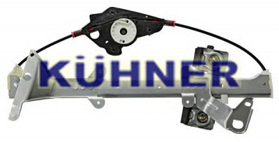 AD KUHNER av1118 -  Подъемное устройство для окон
